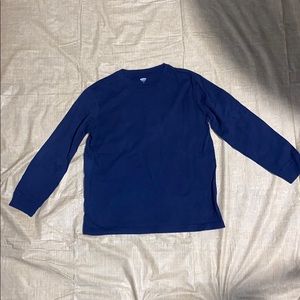 Old Navy Boys Long sleeve